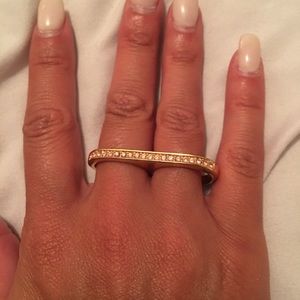 Two a Finger Ring